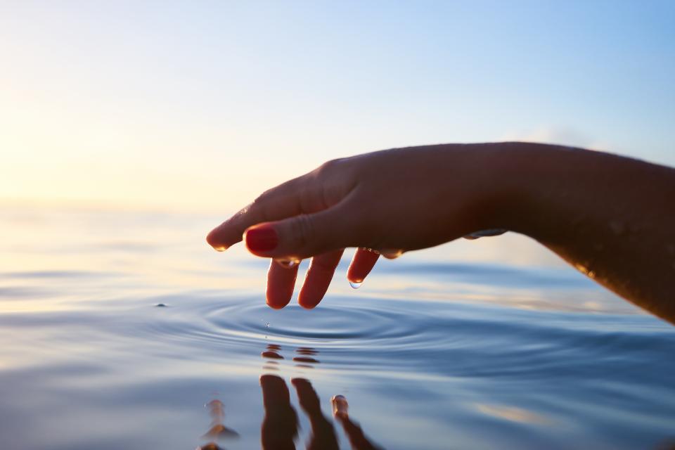 Sea Ocean