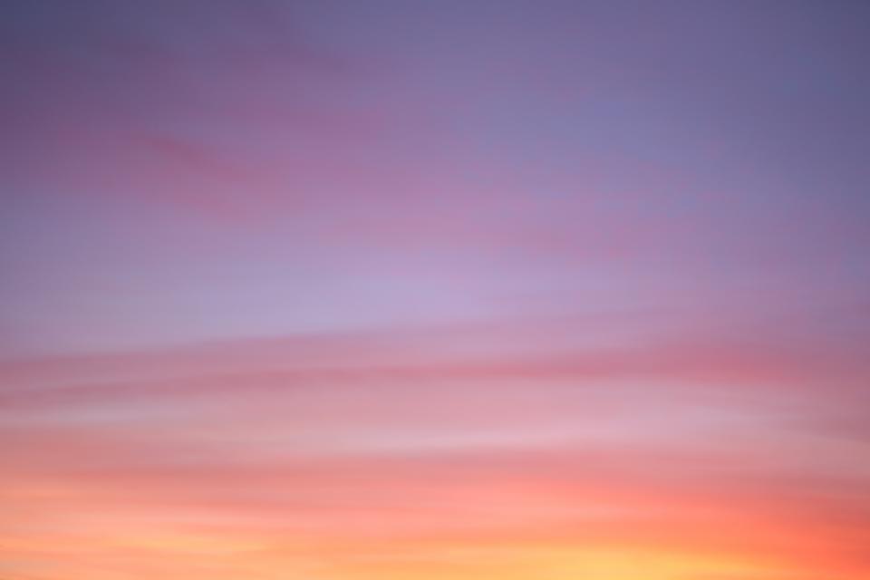 Clouds Sky