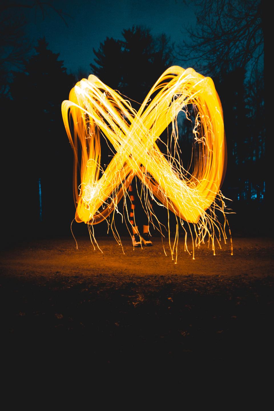 Photography Infinity