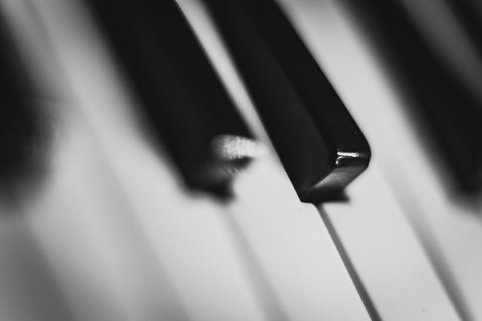 Piano Keys