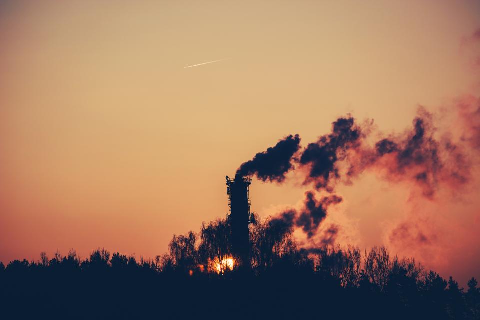 Surnrise Dawn