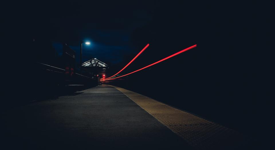 Dark Night