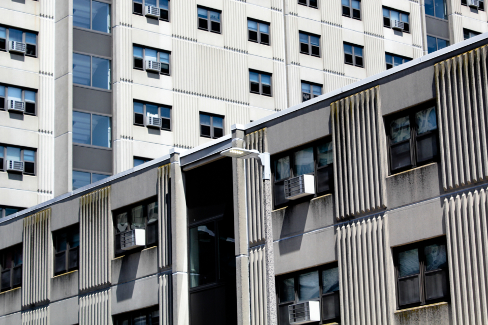 Building Abstract