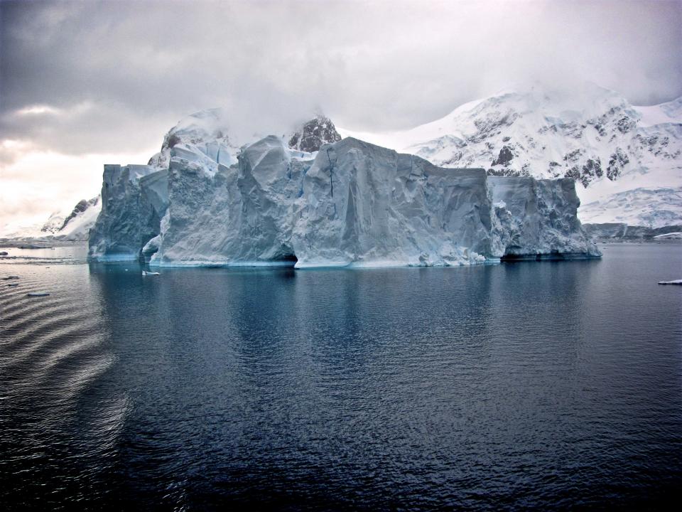 Sea Ocean