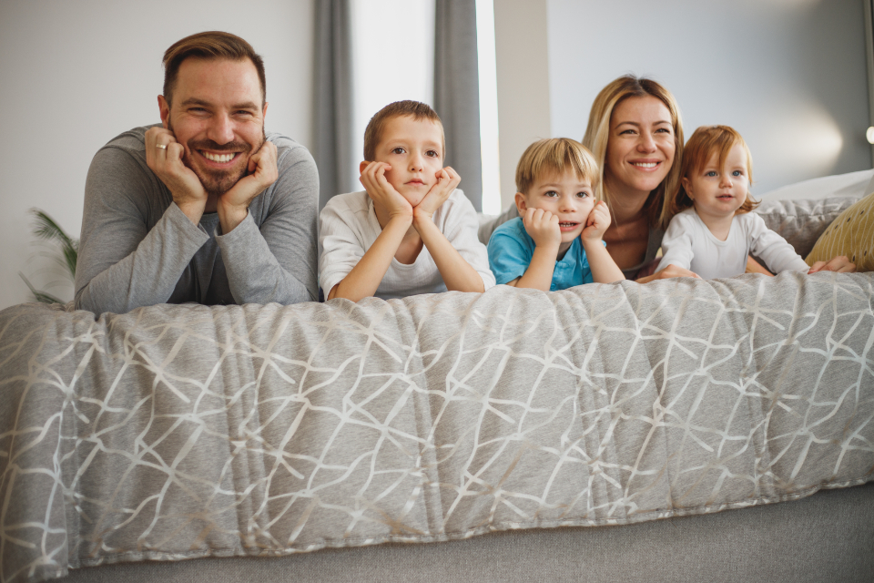 Bed Family