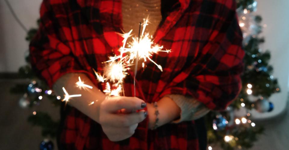 Sparkling Light
