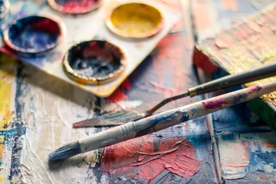 Art Paint