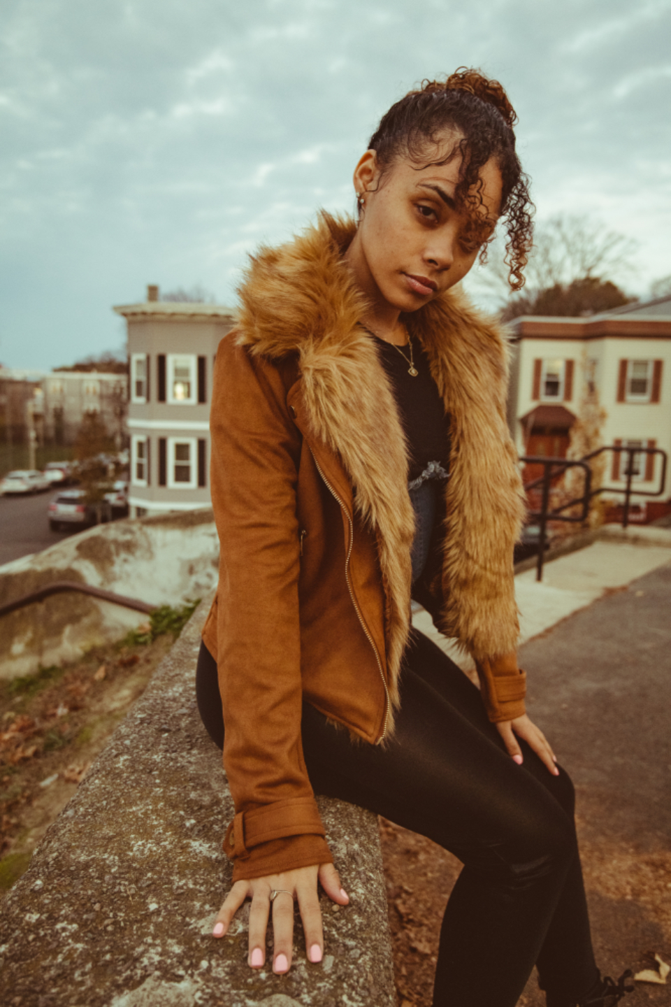 Urban Fashion