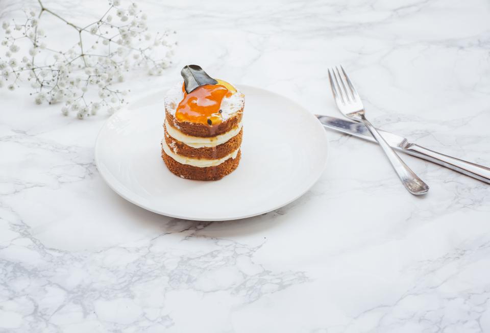 Food Dessert