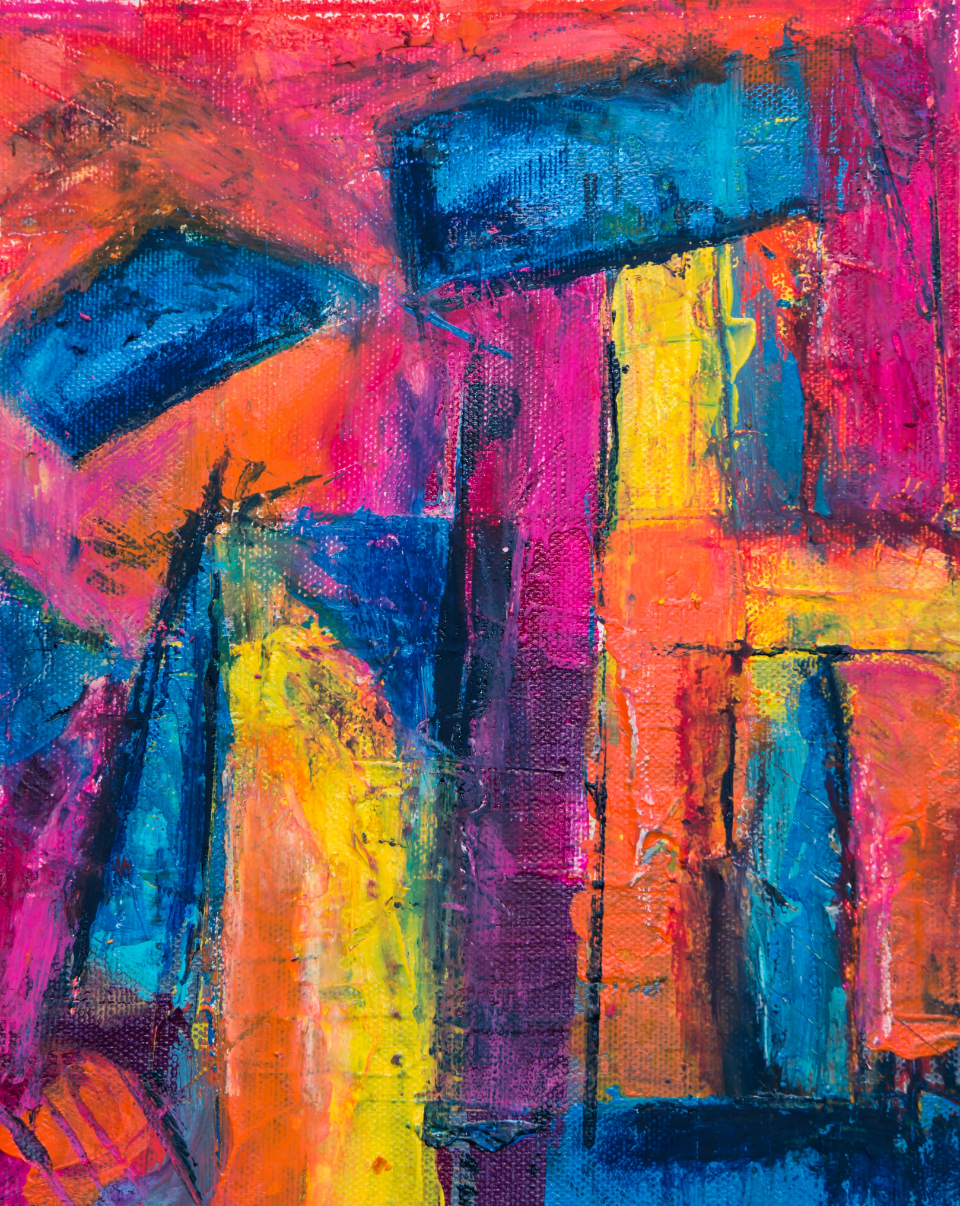 Colorful Art