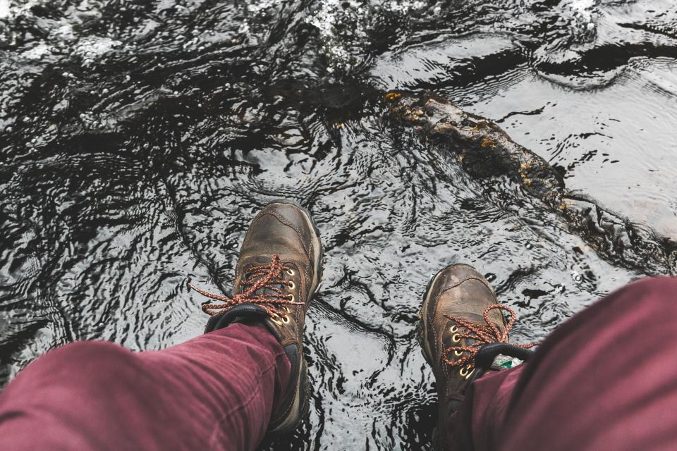 Water Outdoor