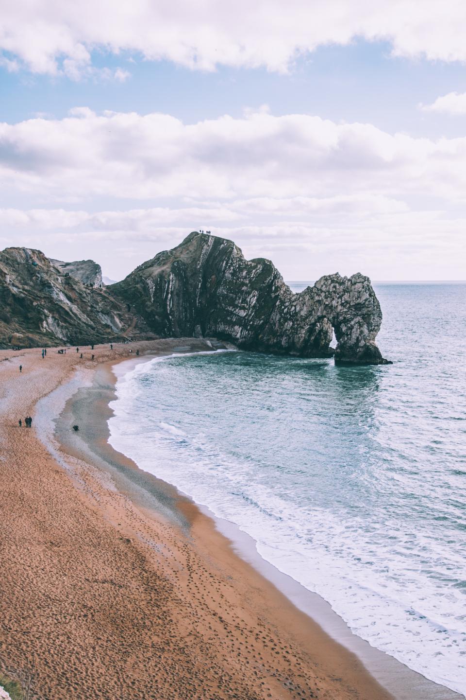 Sea Ocean