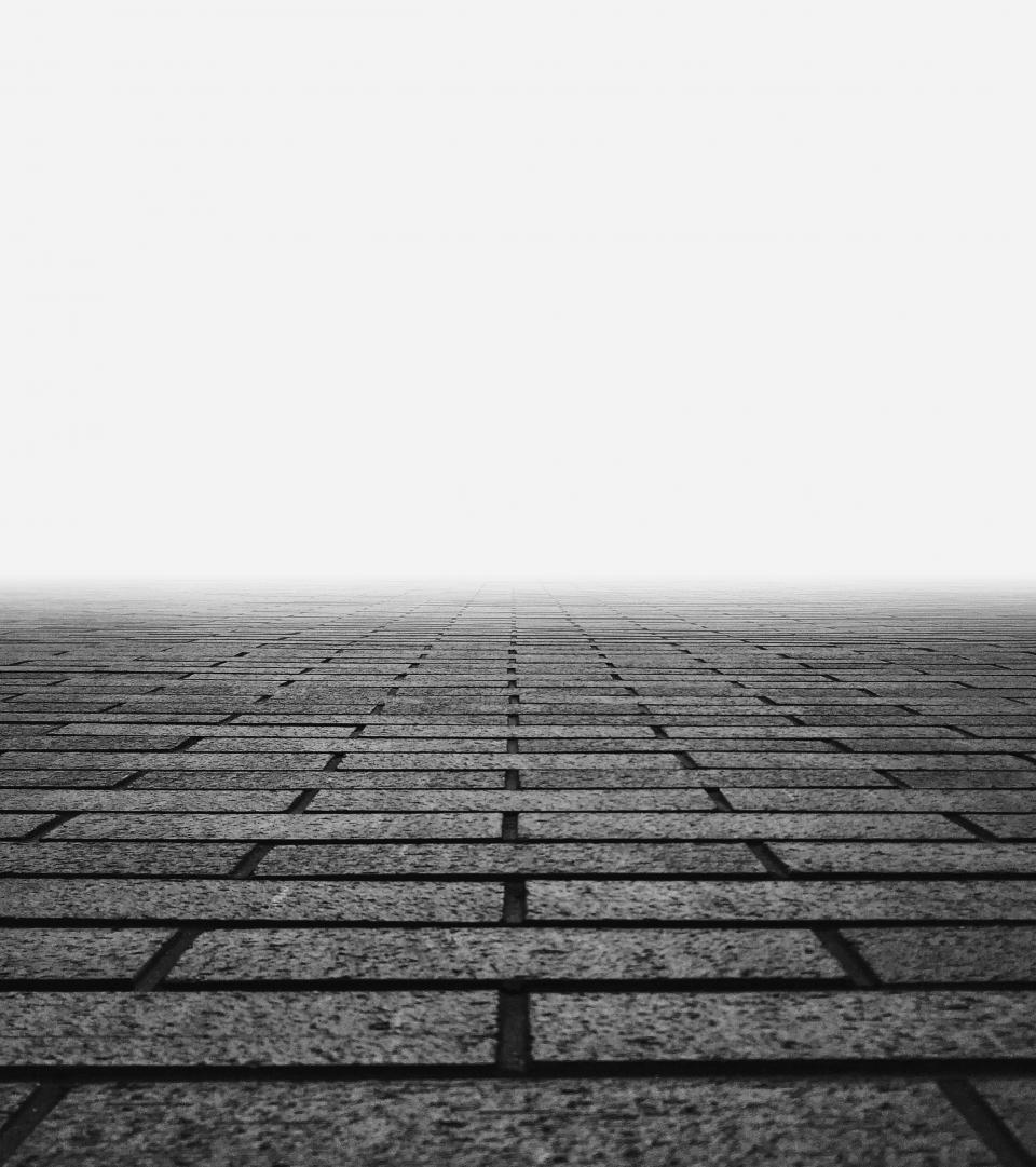 Stone Floor