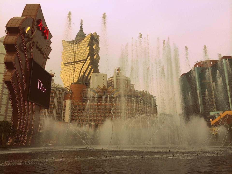 Macau China