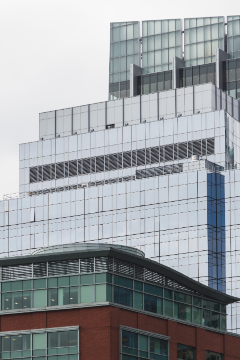 Modern Architecture