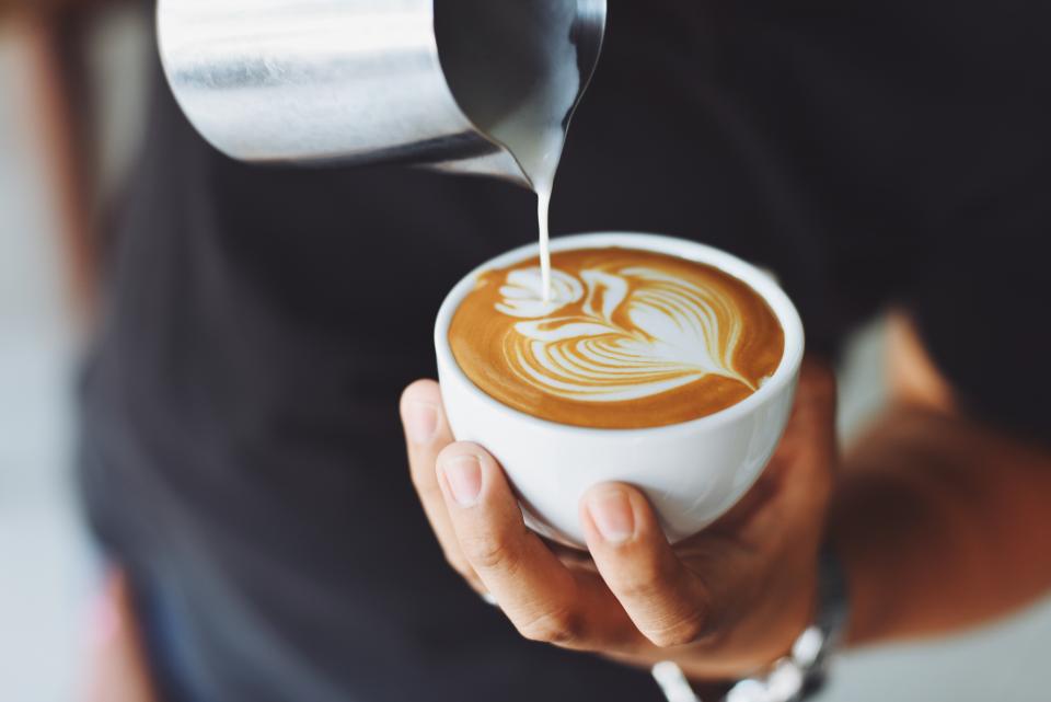 Coffee Cafe