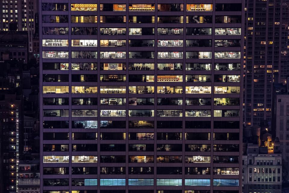 Building Architecture