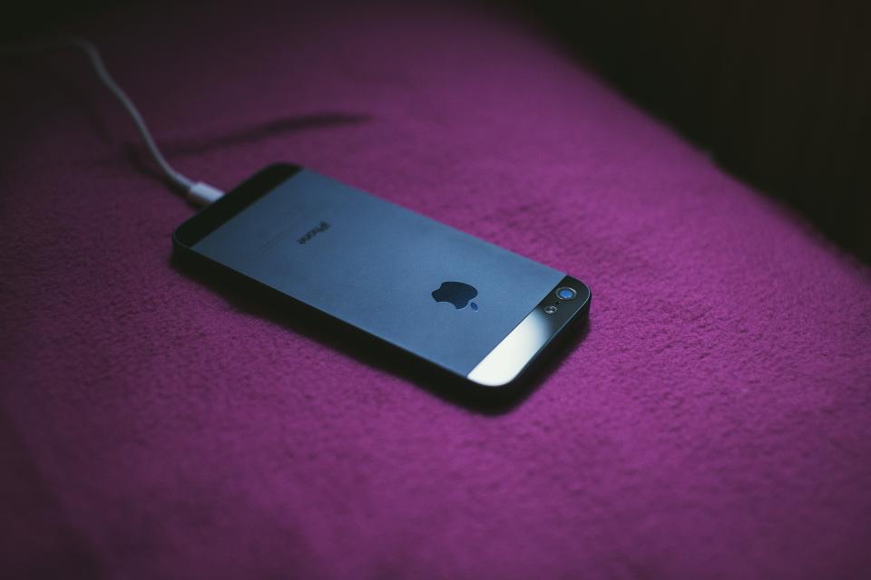 Iphone Mobile