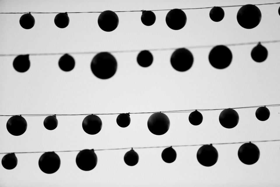 String Lights