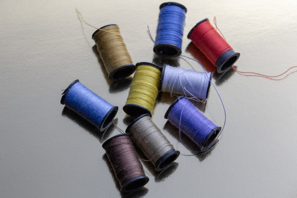 Sewing Thread