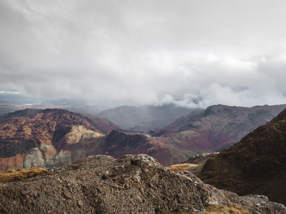 Mountain Highland