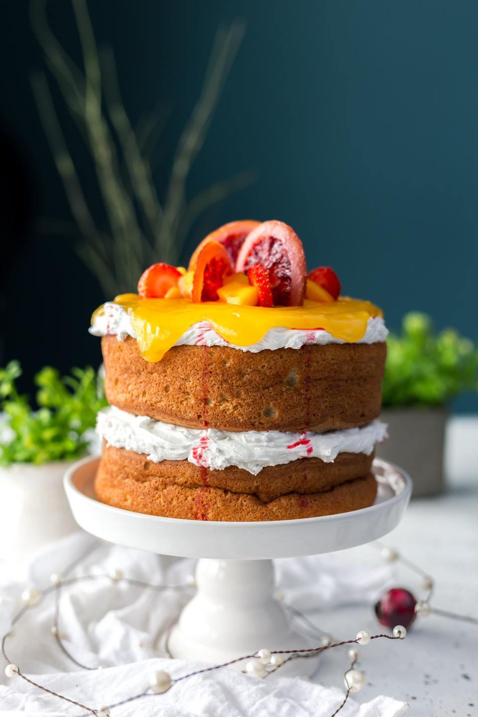 Cake Sweet