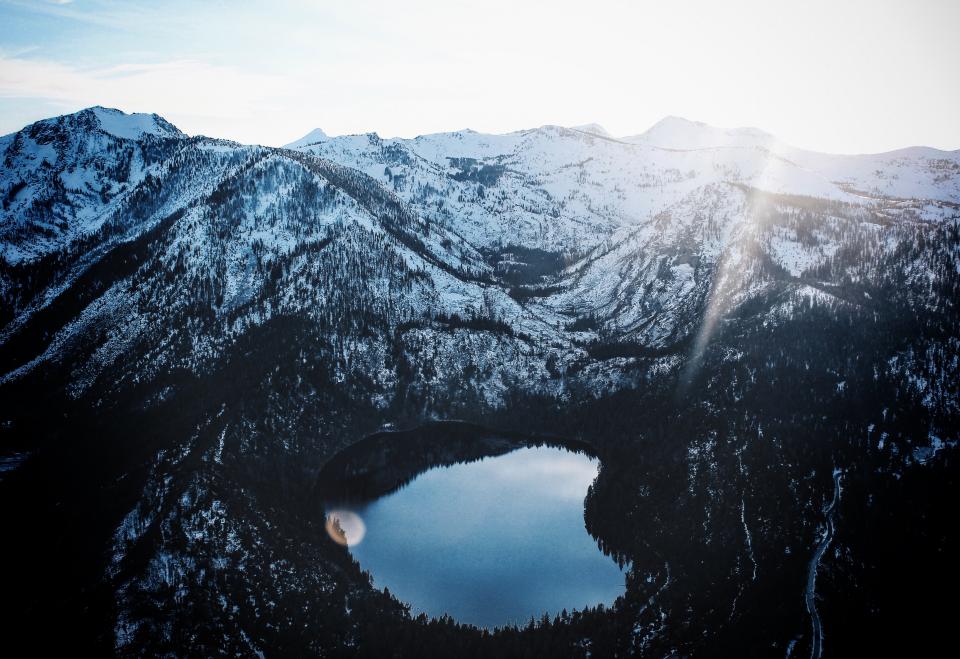 Nature Landscape