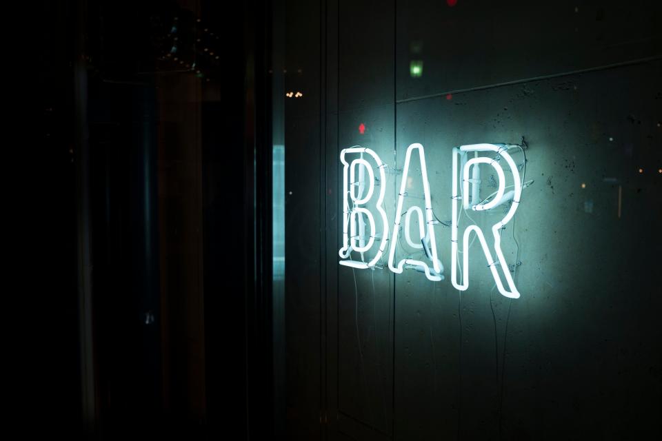 Night Dark