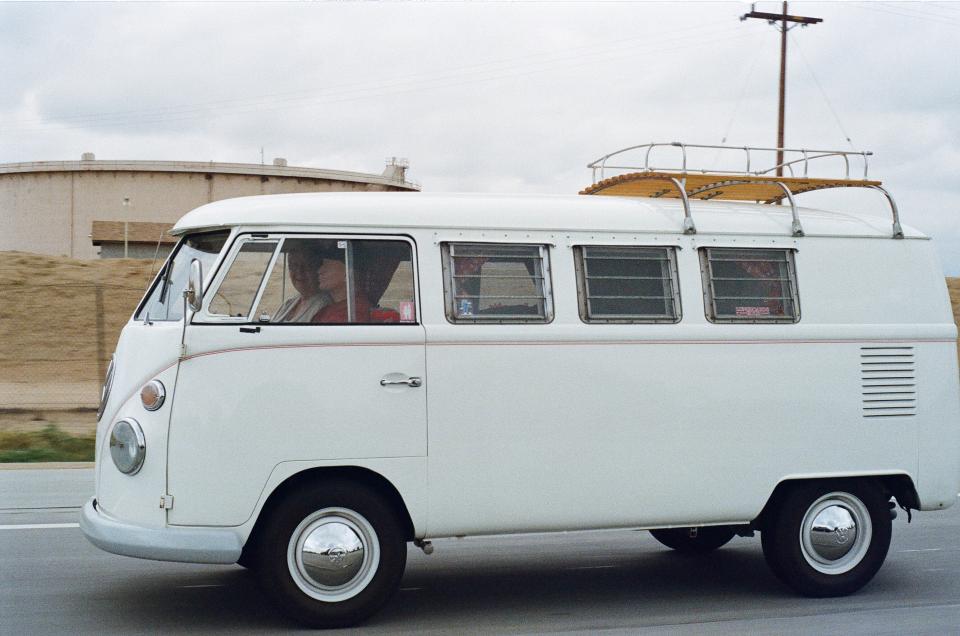Volkswagen Vanagon
