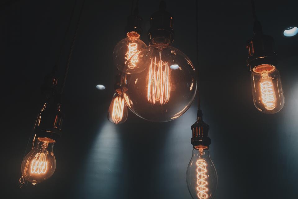 Light Bulb