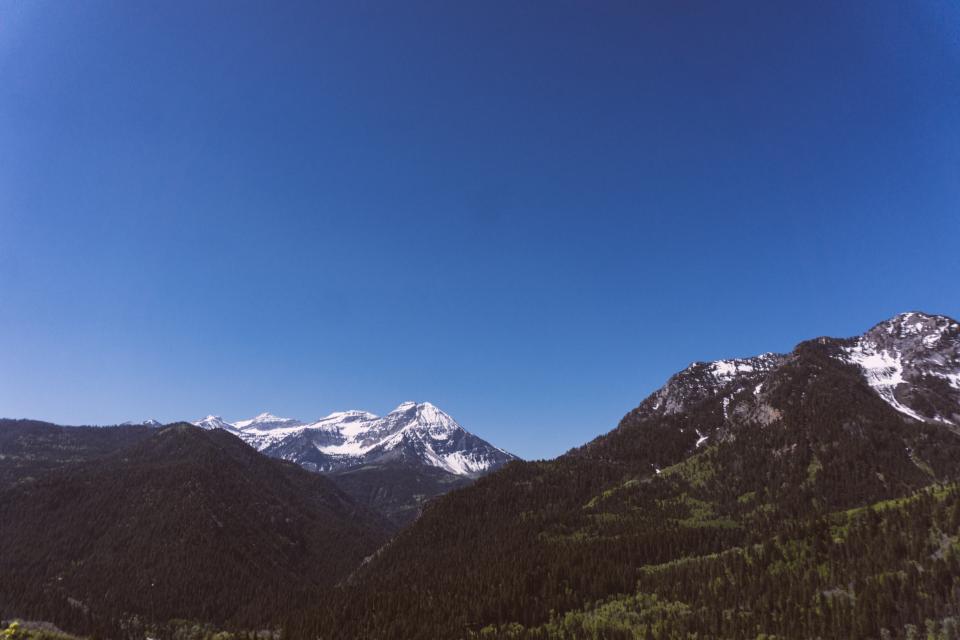 Blue Sky