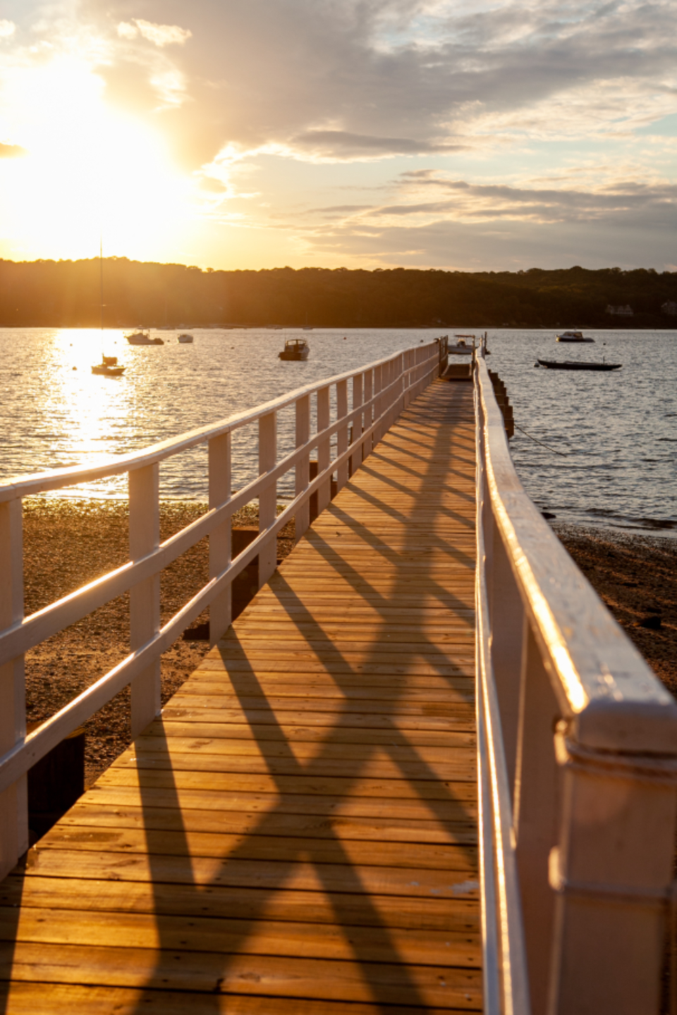 Dock Lake