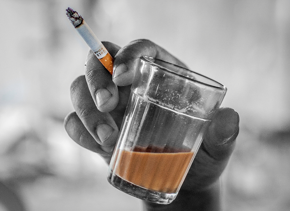 Chai Tea