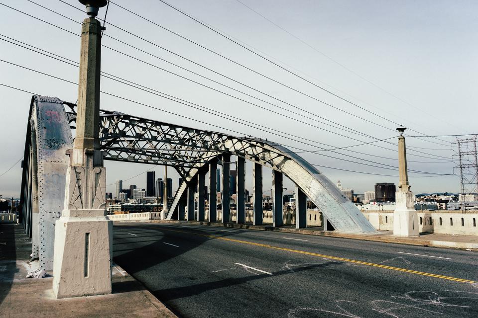 Bridge Industrial