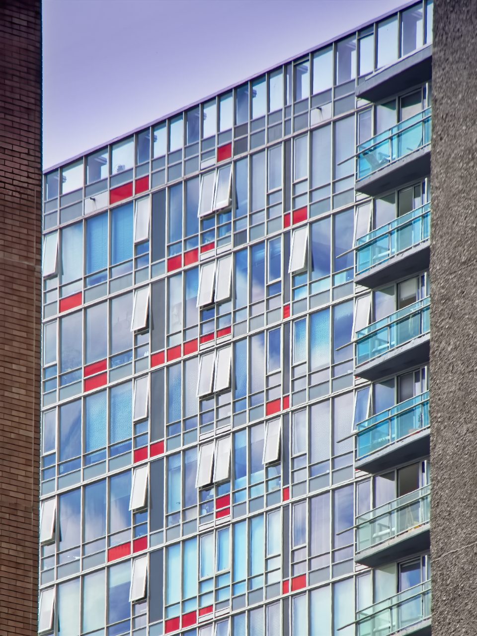 Building Windows