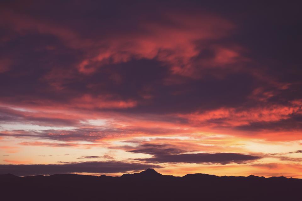 Sky Clouds