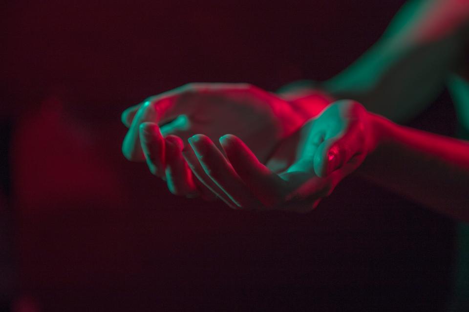 Empty Hands