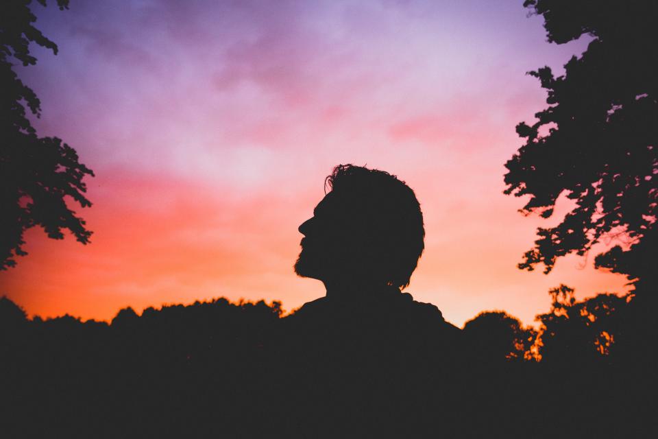 Sky Sunset