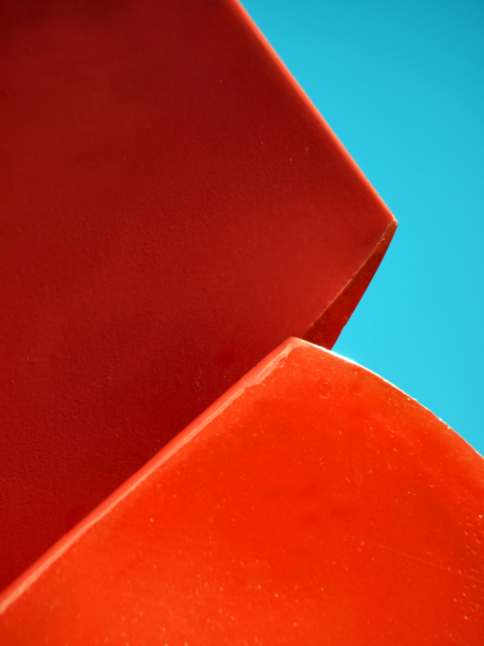 Bold Abstract