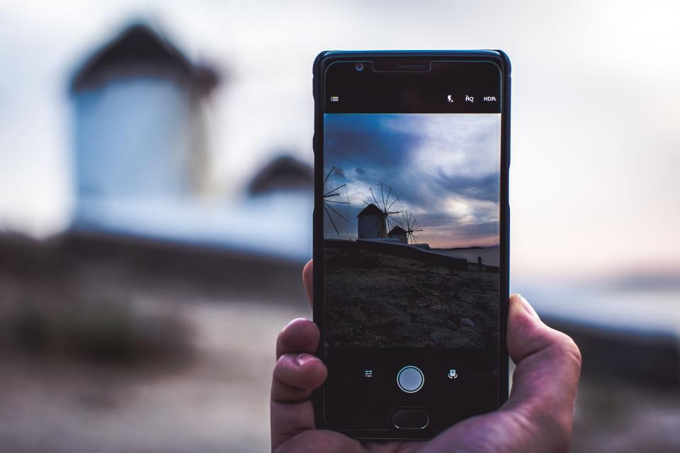 Mobile Phone