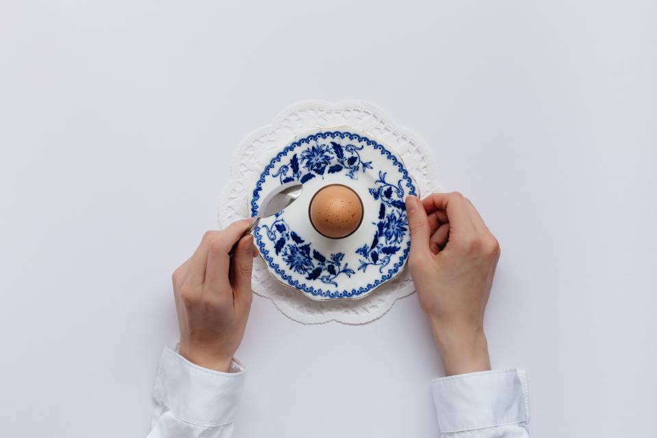 Hand Ceramic