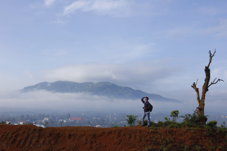 Mountain Vietnam