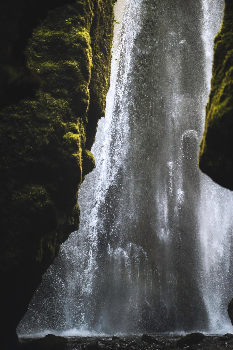 Falls Water