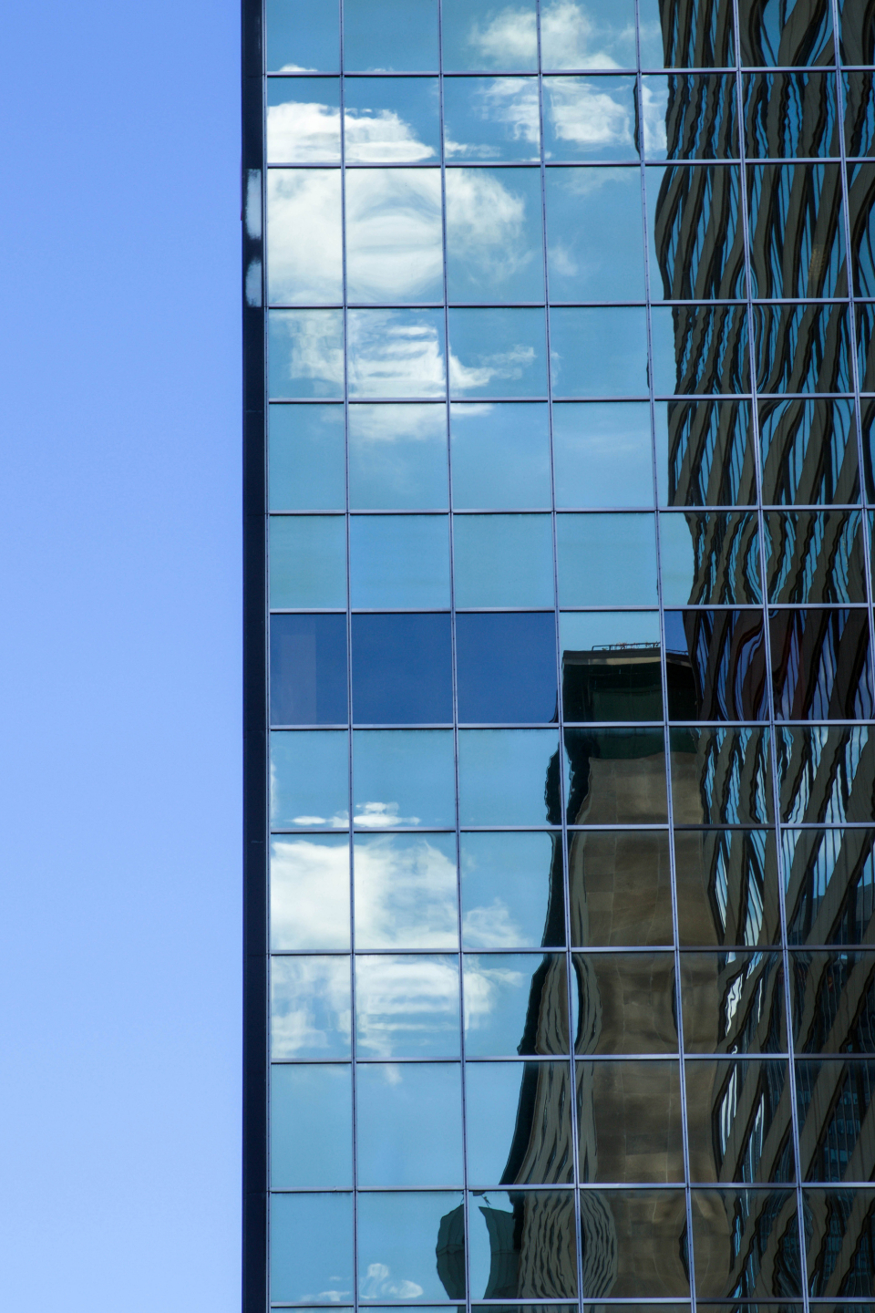 Skyscaper City