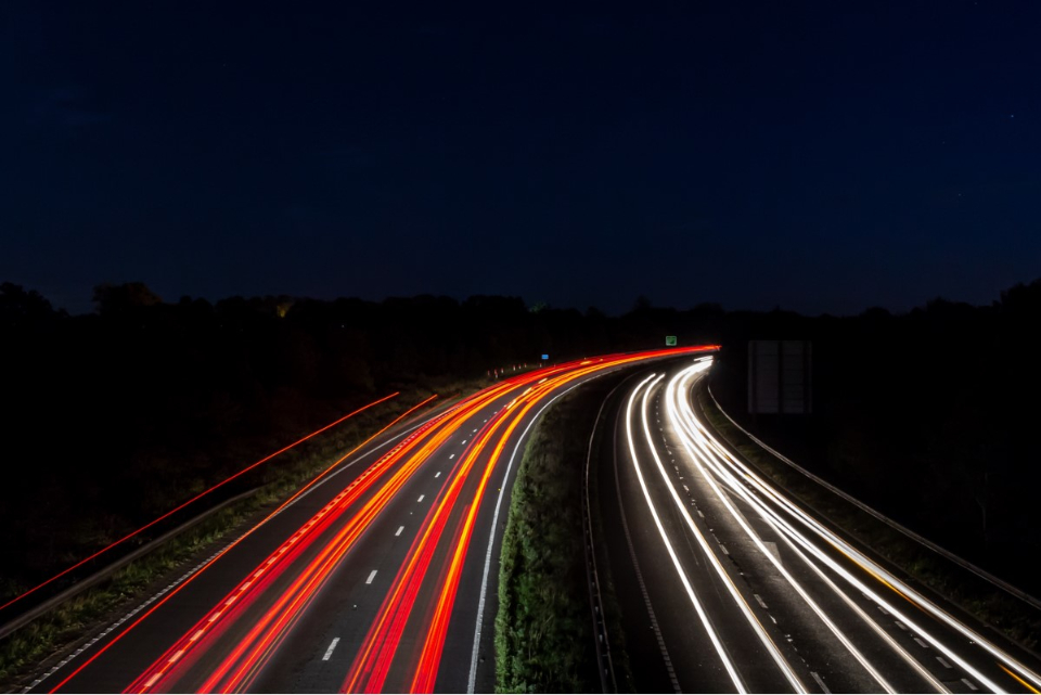 Night Road