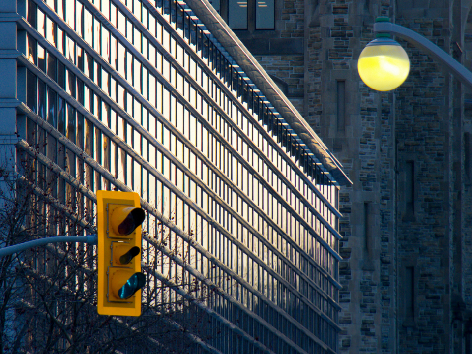 City Traffic