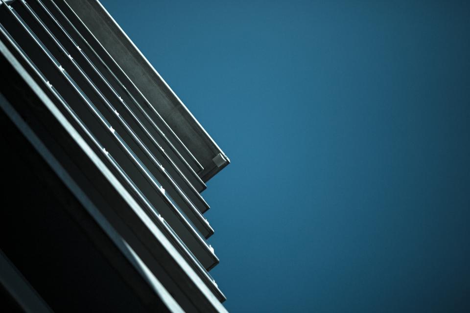 Architecture Building