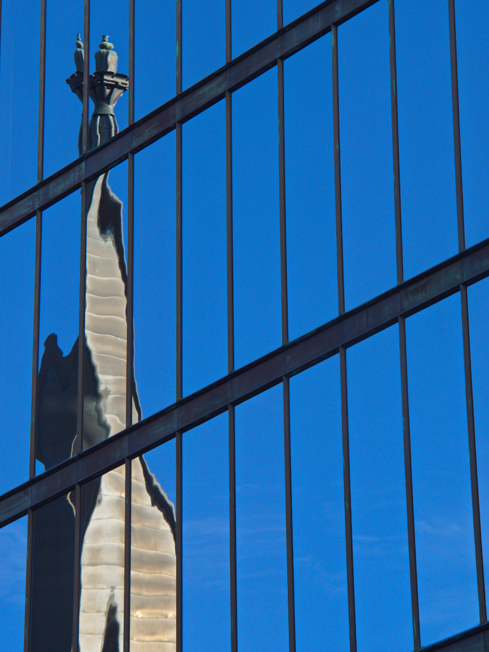 Building Abstract