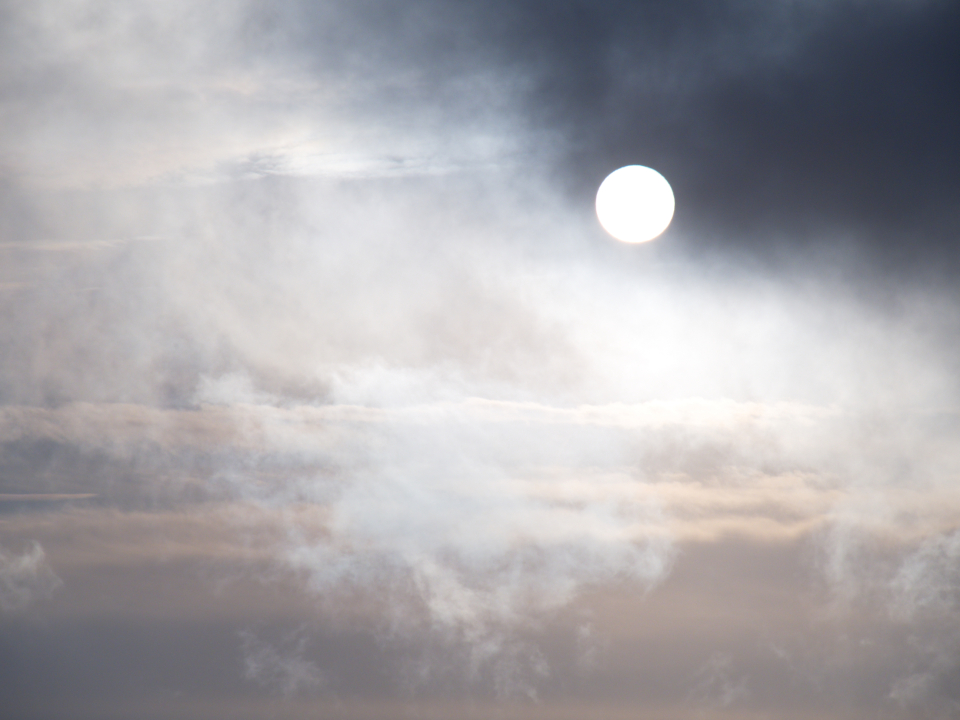 Sky Clouds