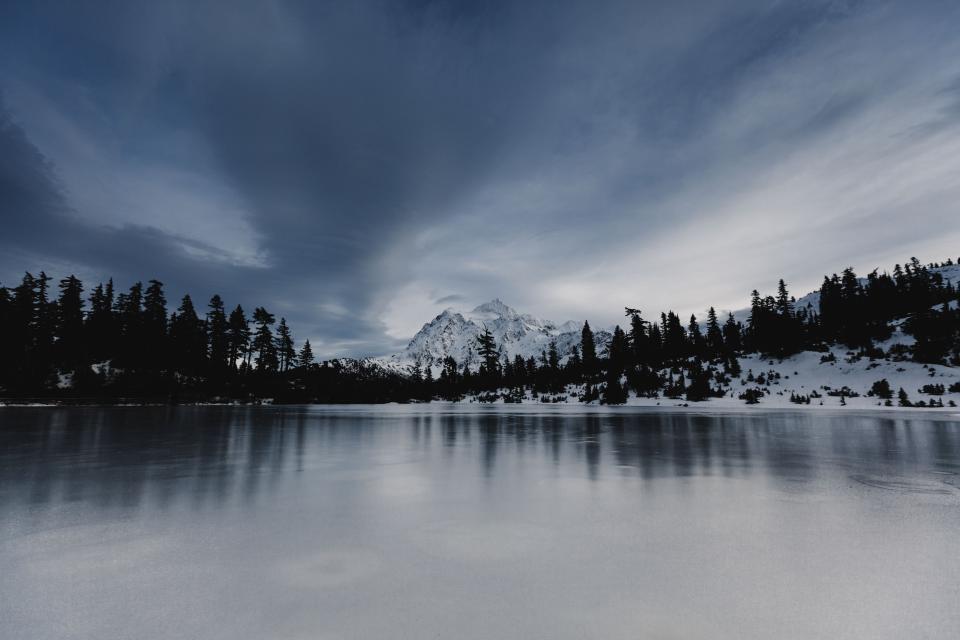 Nature Landscape